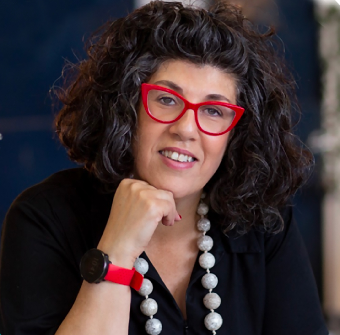 צילה דאי - שקט נפשי